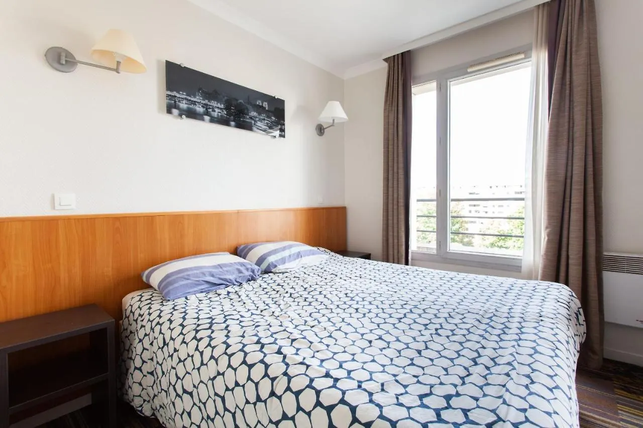 Cosy Apt With Balcony Near Buttes Chaumont * Paryż