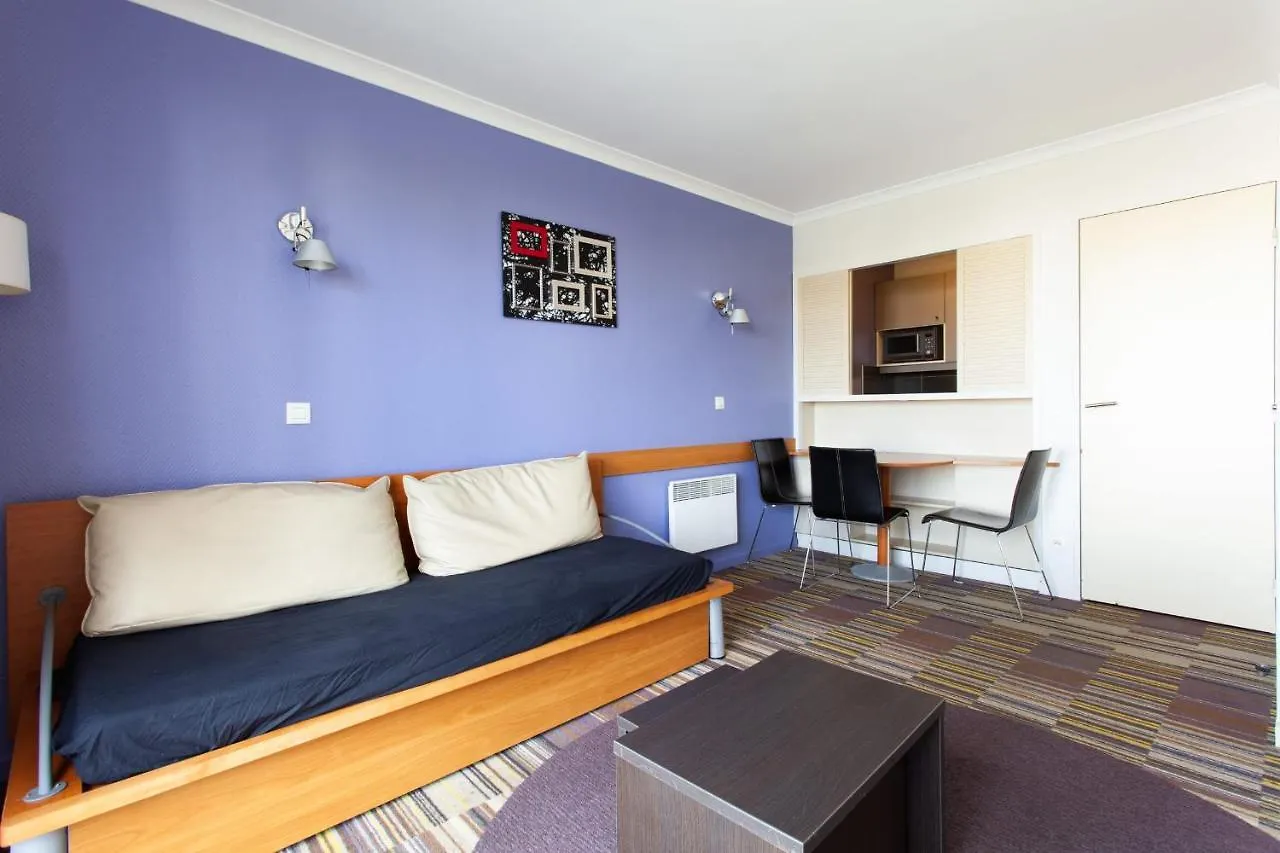 Cosy Apt With Balcony Near Buttes Chaumont 아파트 파리